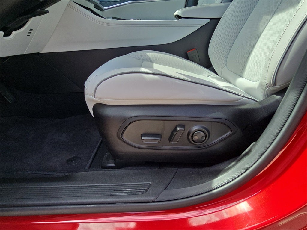 2025 Jeep Wagoneer S Limited