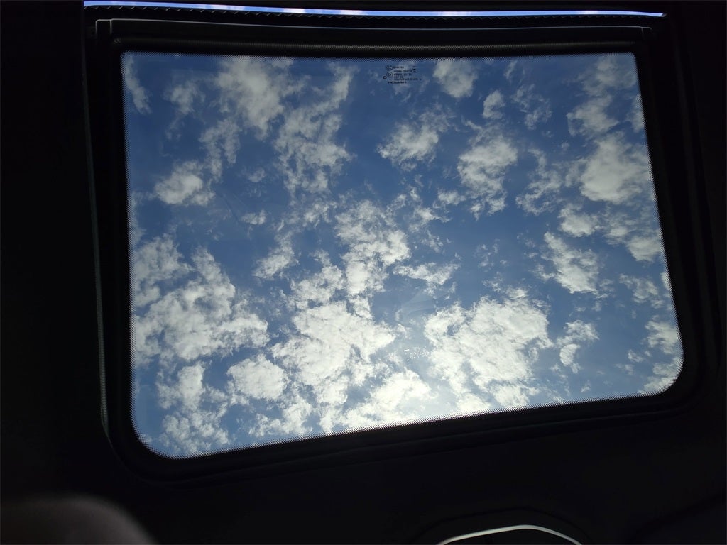 2025 Jeep Wagoneer S Limited