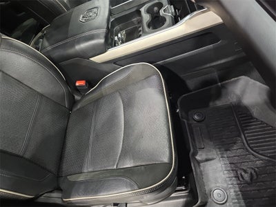 2023 RAM 3500 Laramie