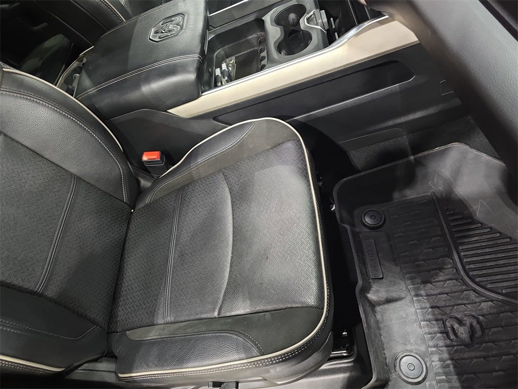 2023 RAM 3500 Laramie