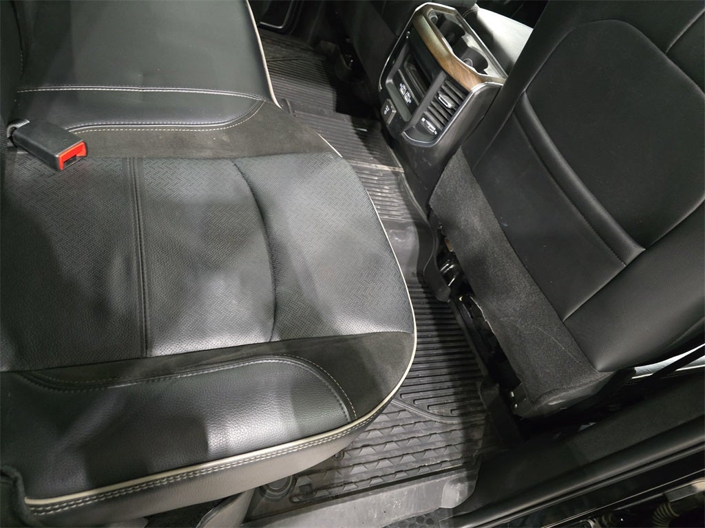 2023 RAM 3500 Laramie