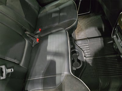 2023 RAM 3500 Laramie