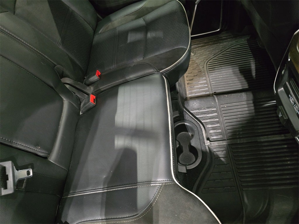 2023 RAM 3500 Laramie