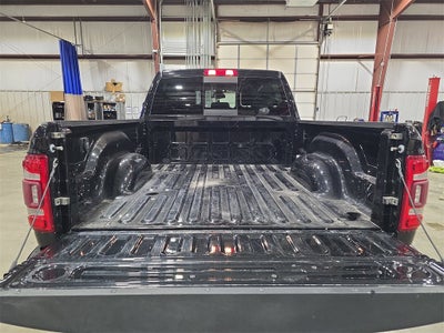 2023 RAM 3500 Laramie