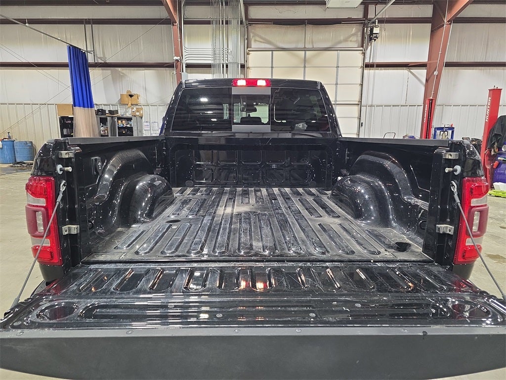 2023 RAM 3500 Laramie