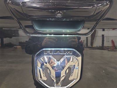 2023 RAM 3500 Laramie