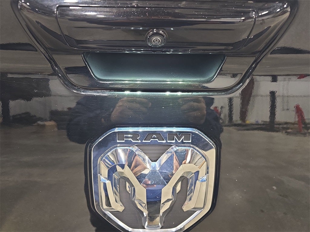 2023 RAM 3500 Laramie