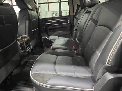 2023 RAM 3500 Laramie