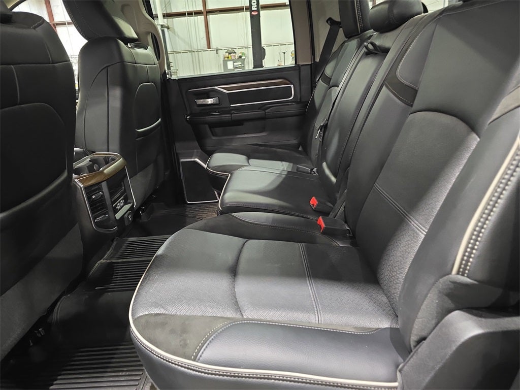 2023 RAM 3500 Laramie