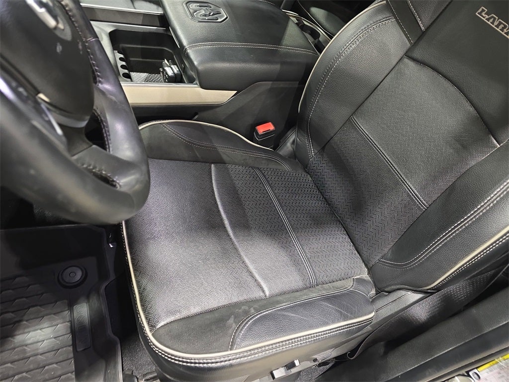 2023 RAM 3500 Laramie