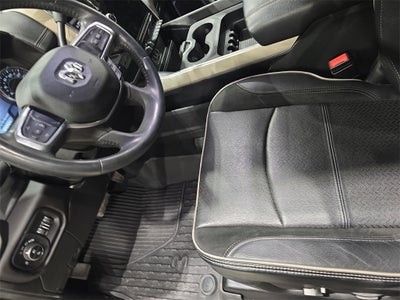 2023 RAM 3500 Laramie