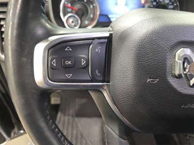 2023 RAM 3500 Laramie