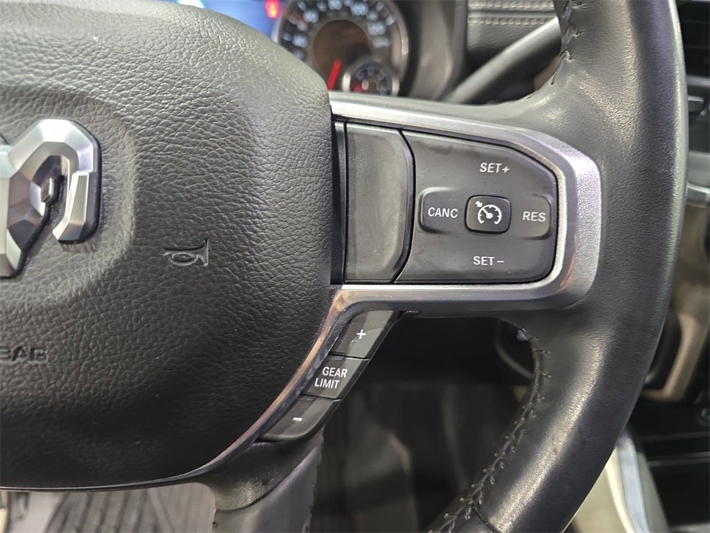 2023 RAM 3500 Laramie