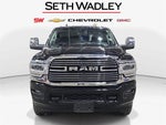 2023 RAM 3500 Laramie