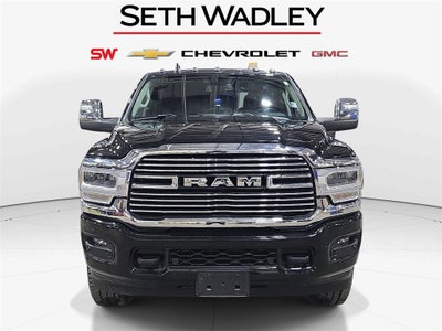 2023 RAM 3500 Laramie