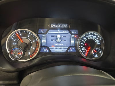 2023 RAM 3500 Laramie