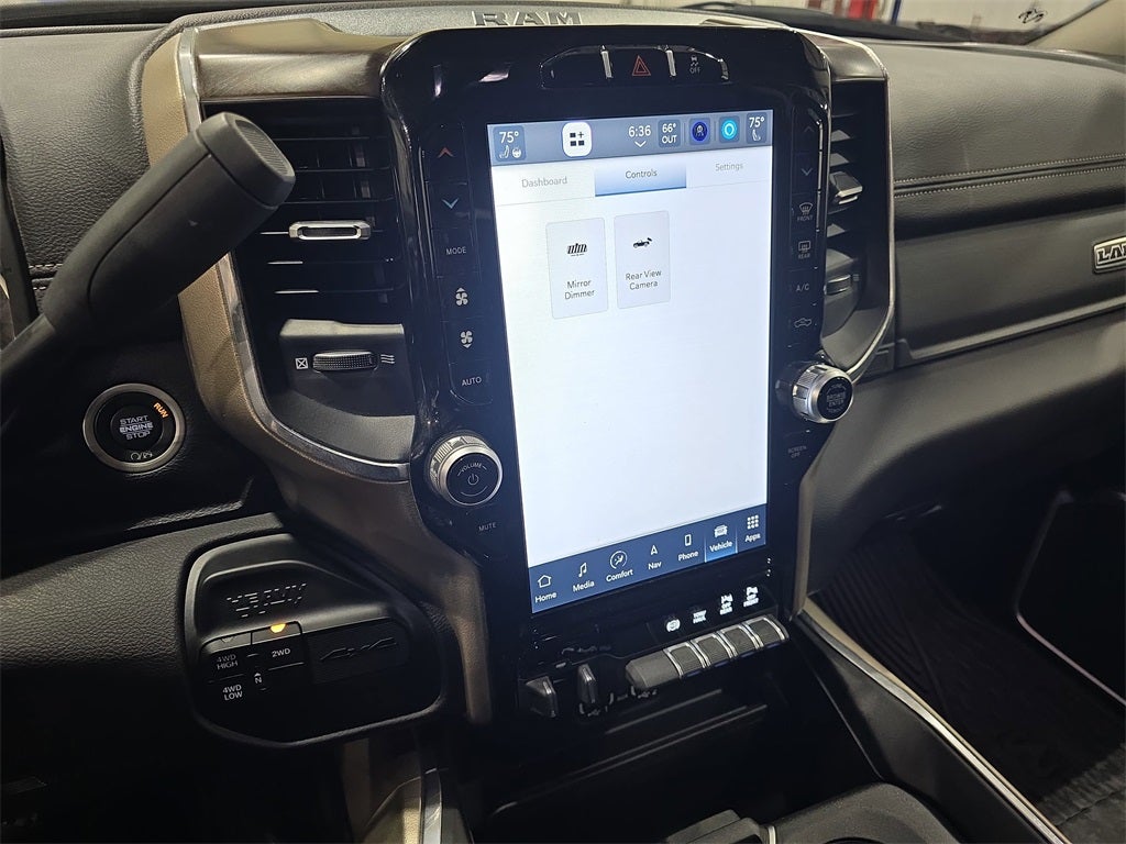 2023 RAM 3500 Laramie