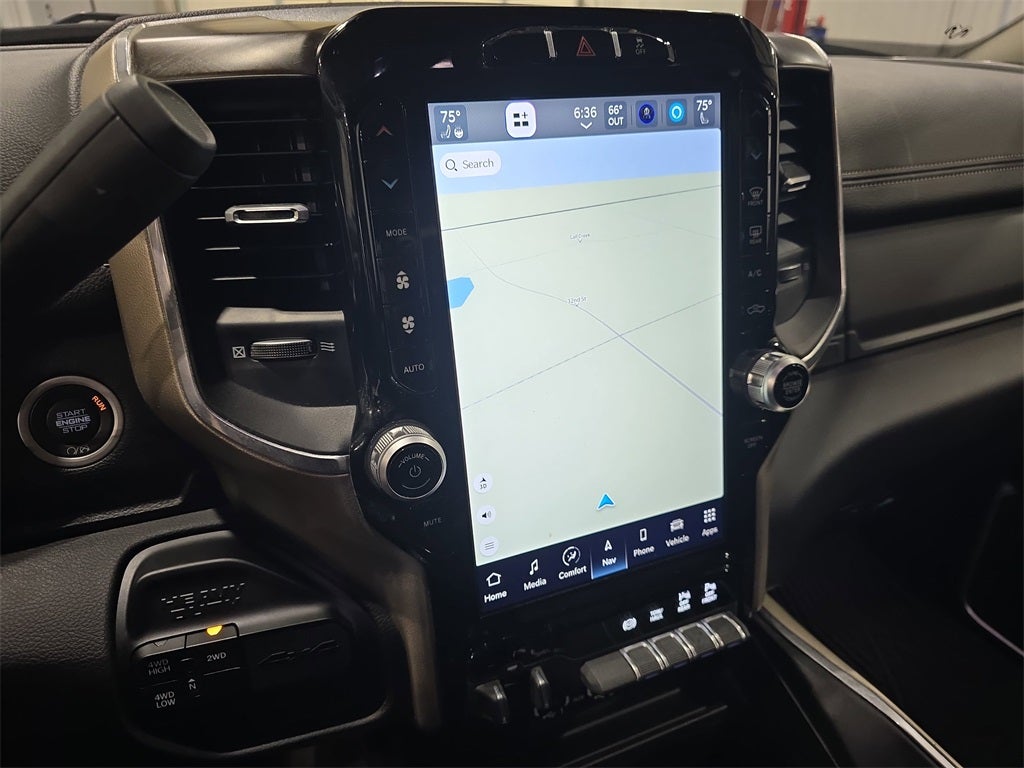 2023 RAM 3500 Laramie