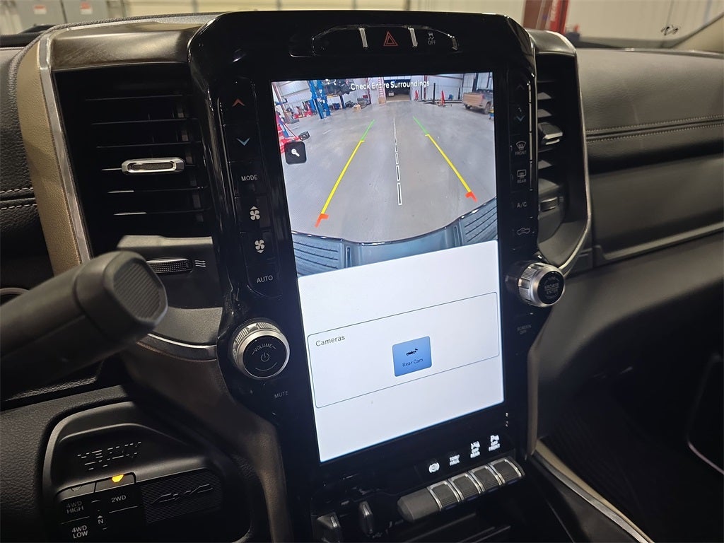 2023 RAM 3500 Laramie