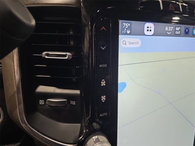 2023 RAM 3500 Laramie