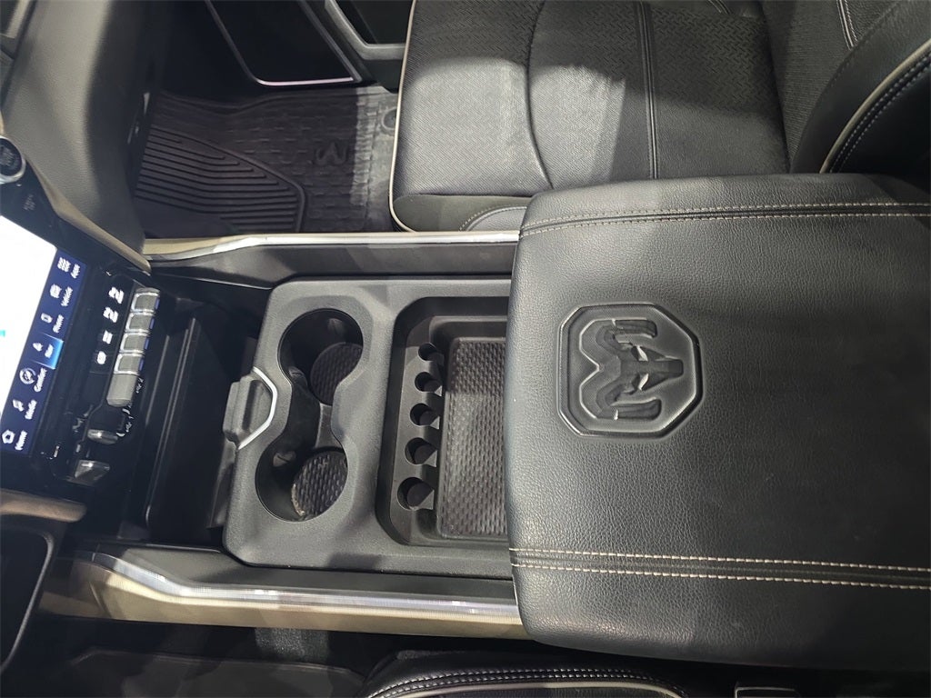 2023 RAM 3500 Laramie