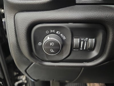 2023 RAM 3500 Laramie