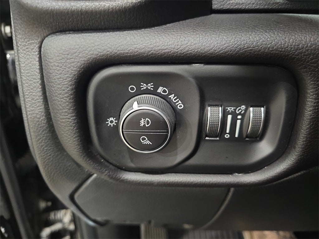 2023 RAM 3500 Laramie