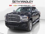 2023 RAM 3500 Laramie