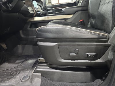 2023 RAM 3500 Laramie