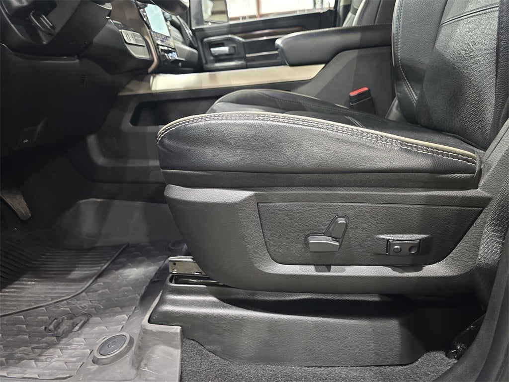 2023 RAM 3500 Laramie