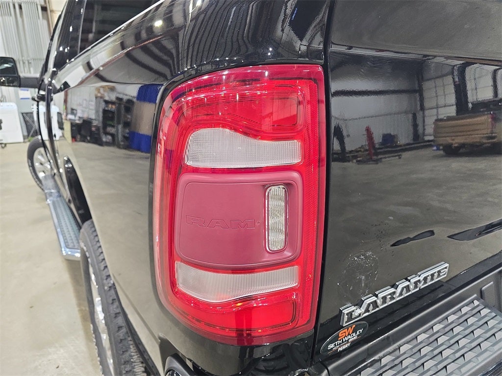 2023 RAM 3500 Laramie