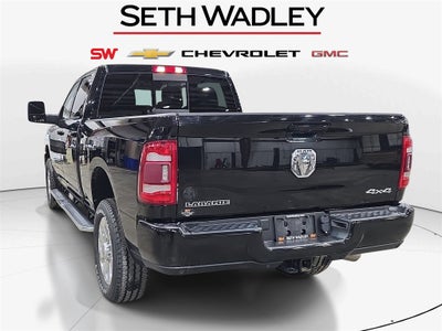 2023 RAM 3500 Laramie