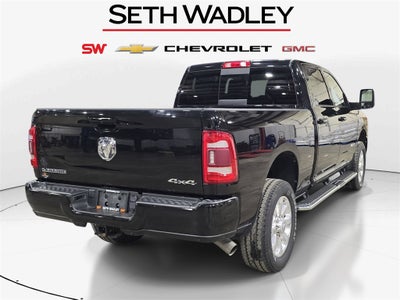 2023 RAM 3500 Laramie