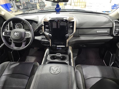 2023 RAM 3500 Laramie