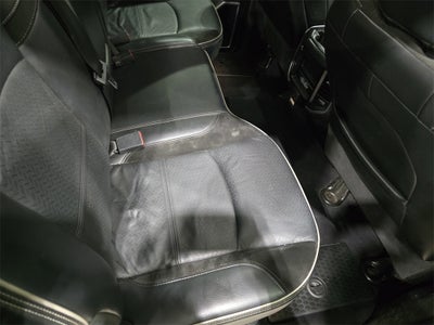 2024 RAM 3500 Laramie High Output Night Ed