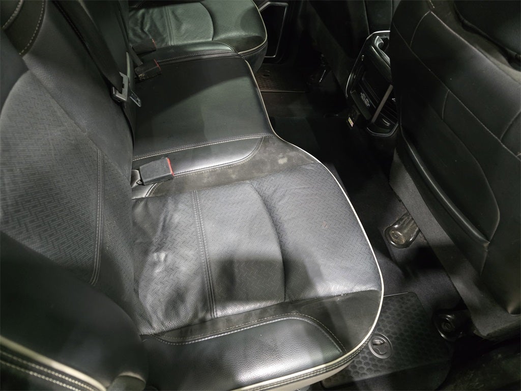 2024 RAM 3500 Laramie High Output Night Ed