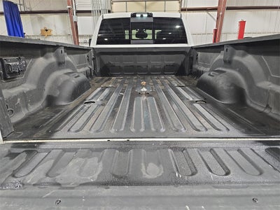 2024 RAM 3500 Laramie High Output Night Ed