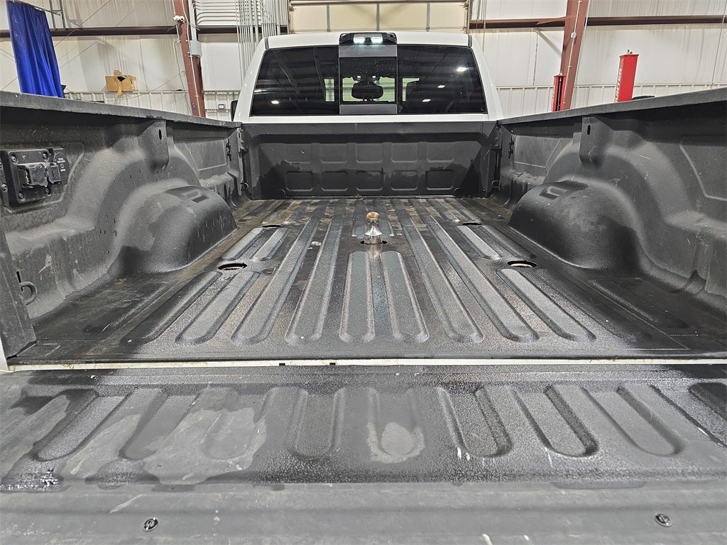 2024 RAM 3500 Laramie High Output Night Ed