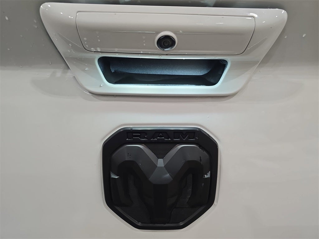 2024 RAM 3500 Laramie High Output Night Ed