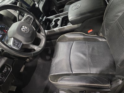 2024 RAM 3500 Laramie High Output Night Ed