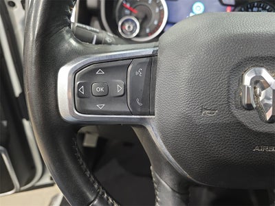 2024 RAM 3500 Laramie High Output Night Ed