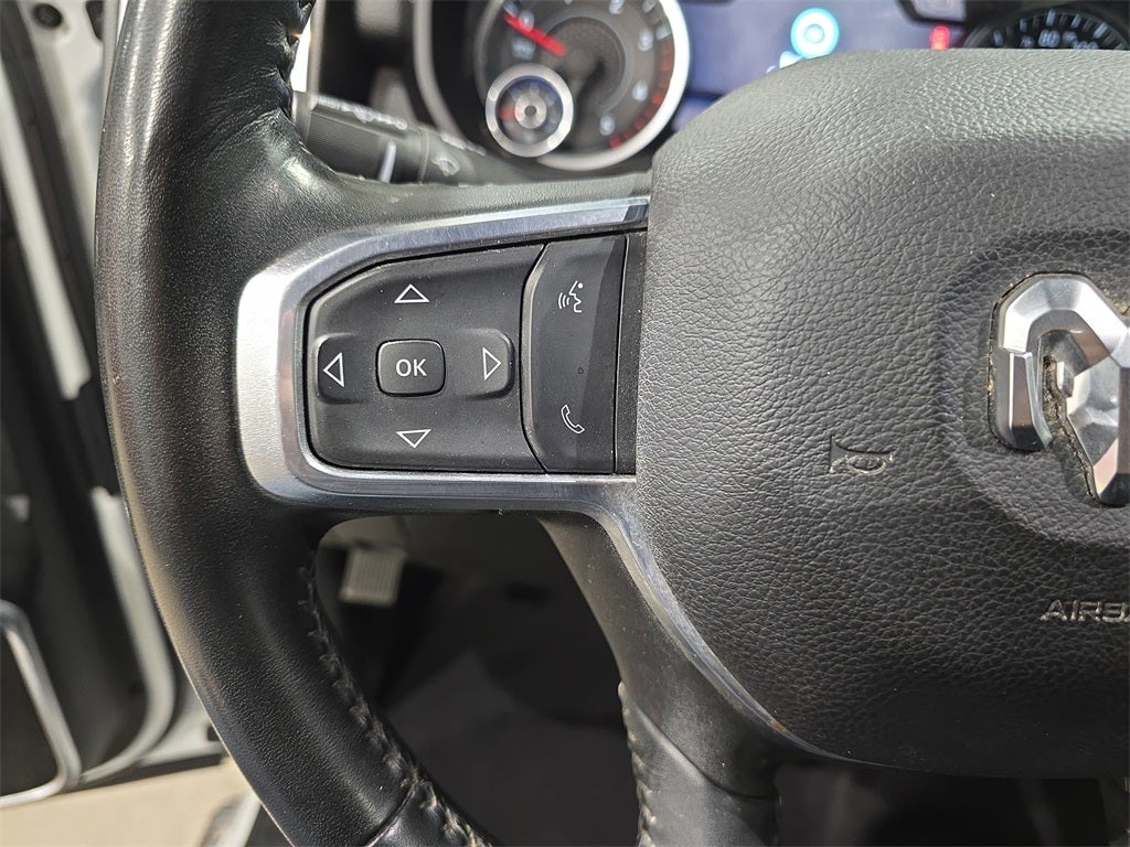 2024 RAM 3500 Laramie High Output Night Ed