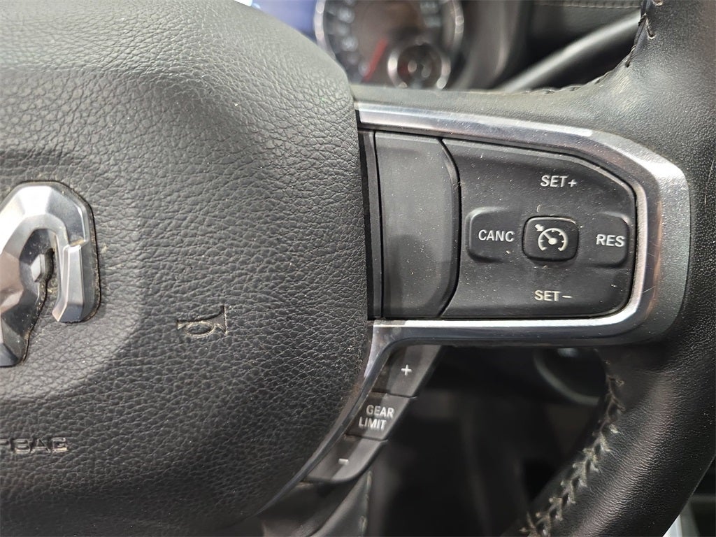 2024 RAM 3500 Laramie High Output Night Ed