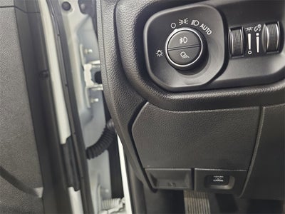 2024 RAM 3500 Laramie High Output Night Ed