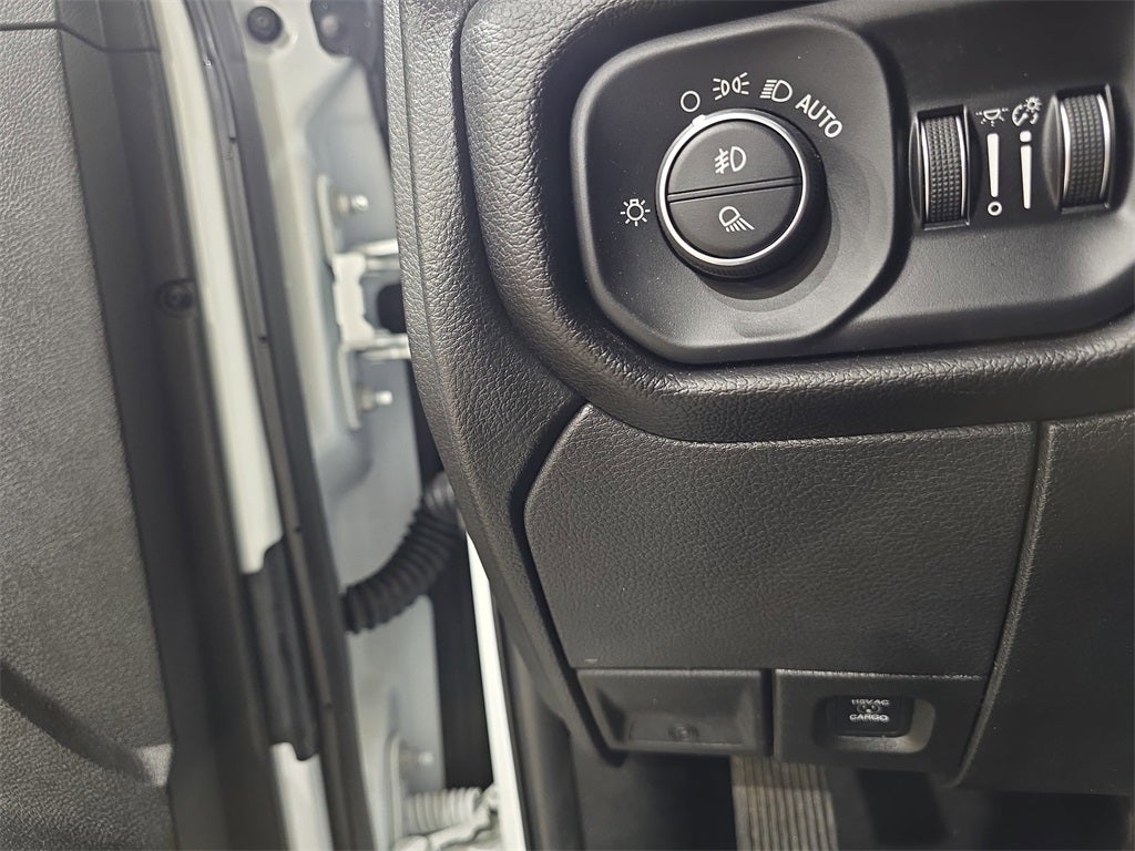 2024 RAM 3500 Laramie High Output Night Ed