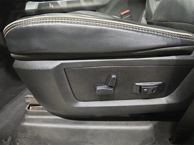 2024 RAM 3500 Laramie High Output Night Ed