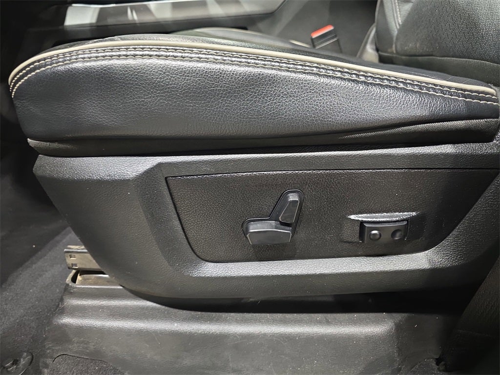 2024 RAM 3500 Laramie High Output Night Ed