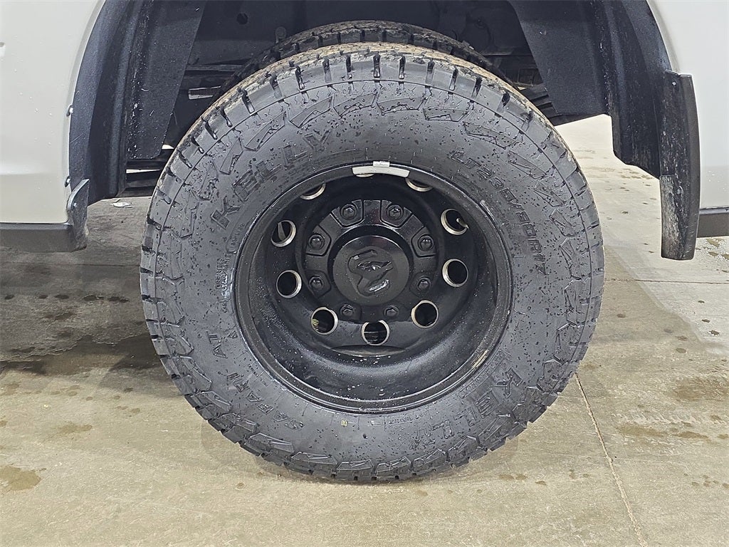 2024 RAM 3500 Laramie High Output Night Ed