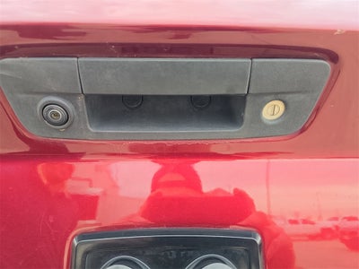 2017 RAM 2500 Big Horn