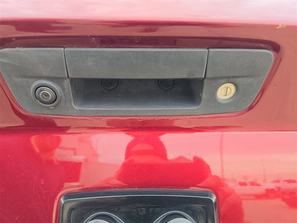 2017 RAM 2500 Big Horn